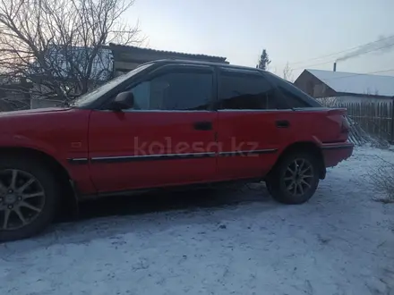 Toyota Corolla 1990 года за 1 150 000 тг. в Усть-Каменогорск – фото 2