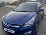 Hyundai Accent 2014 года за 4 900 000 тг. в Караганда – фото 3