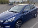 Hyundai Accent 2014 года за 4 900 000 тг. в Караганда – фото 4