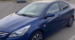 Hyundai Accent 2014 года за 4 900 000 тг. в Караганда – фото 4