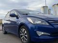 Hyundai Accent 2014 годаүшін4 900 000 тг. в Караганда – фото 8