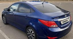 Hyundai Accent 2014 года за 4 900 000 тг. в Караганда – фото 5
