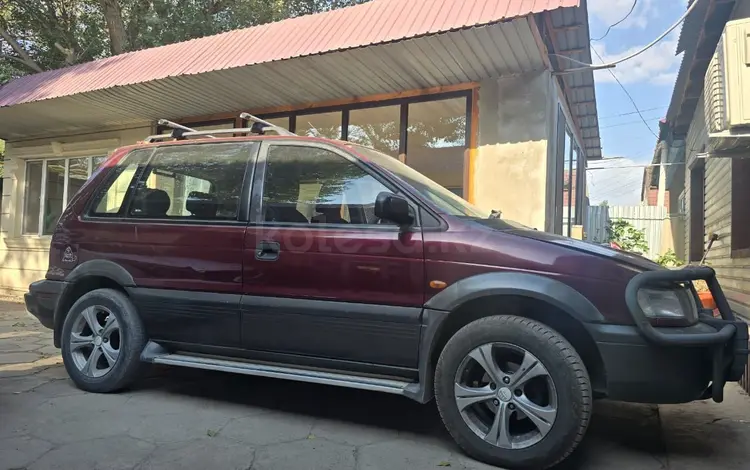 Mitsubishi RVR 1995 года за 1 800 000 тг. в Алматы