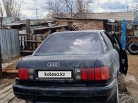 Audi 80 1992 годаүшін320 000 тг. в Жезказган