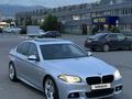 BMW 535 2015 годаүшін14 500 000 тг. в Алматы – фото 32