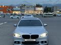 BMW 535 2015 года за 14 500 000 тг. в Алматы – фото 31