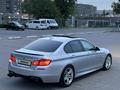 BMW 535 2015 года за 14 500 000 тг. в Алматы – фото 34
