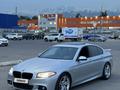 BMW 535 2015 годаүшін14 500 000 тг. в Алматы – фото 39