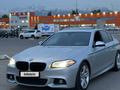 BMW 535 2015 годаүшін14 500 000 тг. в Алматы – фото 40