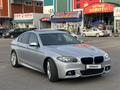 BMW 535 2015 годаүшін14 500 000 тг. в Алматы – фото 52