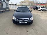 ВАЗ (Lada) Priora 2172 2010 года за 1 900 000 тг. в Уральск – фото 2