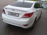 Hyundai Accent 2013 года за 5 000 000 тг. в Петропавловск – фото 4
