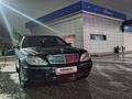 Mercedes-Benz S 430 2000 годаүшін1 800 000 тг. в Шымкент