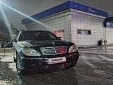 Mercedes-Benz S 430 2000 года за 2 200 000 тг. в Шымкент