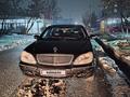 Mercedes-Benz S 430 2000 годаүшін1 800 000 тг. в Шымкент – фото 6