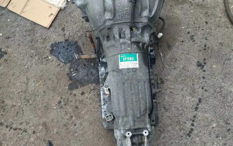 АКПП задне приводную 1KZ за 300 000 тг. в Алматы