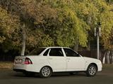 ВАЗ (Lada) Priora 2170 2014 годаfor2 950 000 тг. в Усть-Каменогорск – фото 5