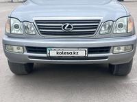 Lexus LX 470 2003 года за 10 500 000 тг. в Алматы