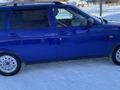 ВАЗ (Lada) Priora 2171 2012 годаүшін1 600 000 тг. в Атырау – фото 4