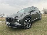 Hyundai Tucson 2023 года за 17 000 000 тг. в Алматы