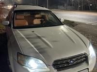 Subaru Outback 2007 года за 5 900 000 тг. в Алматы