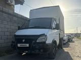 ГАЗ 2013 года за 3 800 000 тг. в Алматы