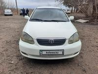 Toyota Corolla 2005 года за 3 600 000 тг. в Павлодар