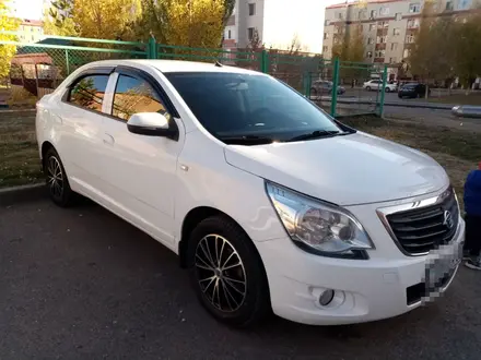 Chevrolet Cobalt 2020 года за 5 000 000 тг. в Астана – фото 2