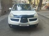 Subaru Tribeca 2006 годаүшін4 200 000 тг. в Алматы