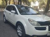 Subaru Tribeca 2006 годаүшін4 200 000 тг. в Алматы – фото 2