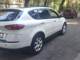 Subaru Tribeca 2006 годаүшін4 200 000 тг. в Алматы – фото 3