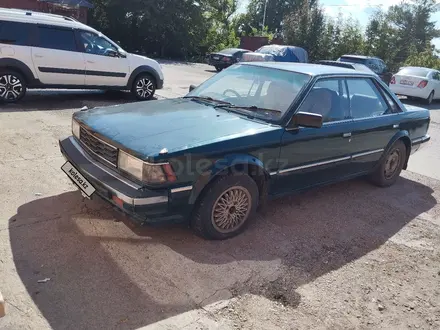 Nissan Bluebird 1989 годаүшін400 000 тг. в Усть-Каменогорск