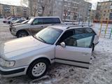 Audi 100 1992 года за 3 000 000 тг. в Рудный – фото 2