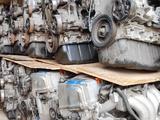 Honda K24 двигатель 2.4 (Хонда) японский НОВЫЙ ЗАВОЗ УСТАНОВКА +үшін150 800 тг. в Астана – фото 2