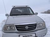 Suzuki XL7 2001 годаfor4 500 000 тг. в Алматы