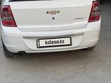 Chevrolet Cobalt 2022 годаүшін5 800 000 тг. в Актау – фото 2