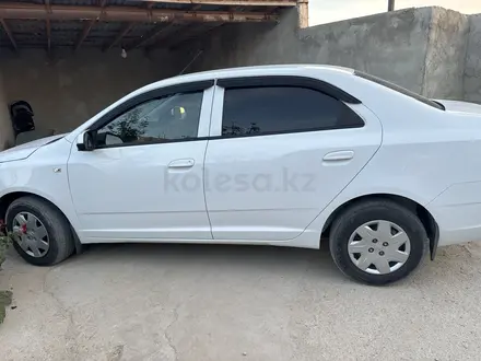 Chevrolet Cobalt 2022 года за 5 800 000 тг. в Актау – фото 3