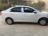 Chevrolet Cobalt 2022 годаүшін5 800 000 тг. в Актау – фото 4