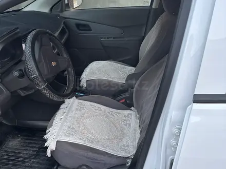 Chevrolet Cobalt 2022 года за 5 800 000 тг. в Актау – фото 5