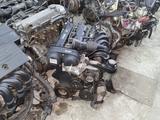 Двигатель Блок головка МКПП АКПП Корзина Маховик Фередо Подшипник сГермании за 275 000 тг. в Алматы – фото 5