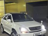 Toyota Harrier 1999 годаүшін4 200 000 тг. в Алматы