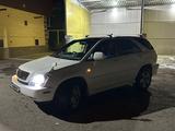 Toyota Harrier 1999 годаүшін4 200 000 тг. в Алматы – фото 4