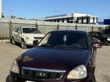 ВАЗ (Lada) Priora 2170 2014 годаfor2 780 000 тг. в Усть-Каменогорск – фото 2