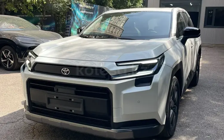 Toyota RAV4 2026 года за 22 500 000 тг. в Алматы