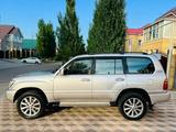 Toyota Land Cruiser 1998 года за 6 000 000 тг. в Астана – фото 4