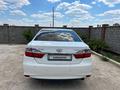 Toyota Camry 2015 года за 9 350 000 тг. в Кызылорда – фото 2