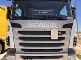 Scania  R-Series 2013 годаүшін13 500 000 тг. в Шымкент – фото 3