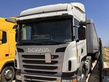 Scania  R-Series 2013 годаүшін13 500 000 тг. в Шымкент – фото 2