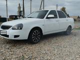 ВАЗ (Lada) Priora 2170 2013 года за 2 200 000 тг. в Лисаковск