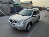 Nissan X-Trail 2013 годаүшін9 000 000 тг. в Алматы